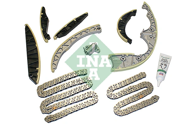Timing Chain Kit